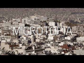 Microtopia - preview