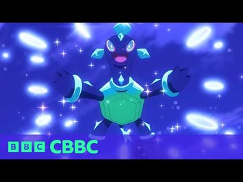 The Pokémon Paradise of Laqua Sneak Peek! - Pokémon Horizons Series 2: Episode 40