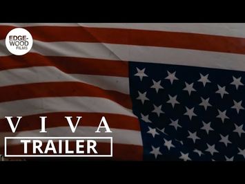 Viva | Official Teaser 1 | Edgewood Films