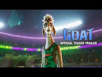 Official Teaser Trailer