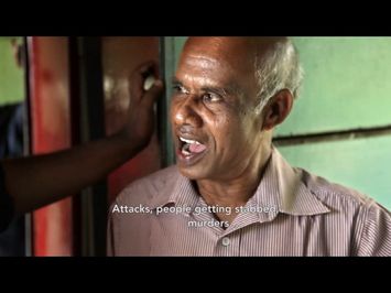 Demons in Paradise – Trailer official (English) from Cannes (new)