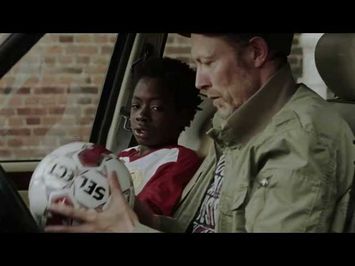 Lars Mikkelsen | Trailer 