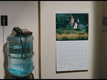 Calendar - Unofficial Trailer