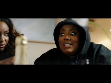 FALL GIRLS OFFICIAL TRAILER Directed by Chris Stokes