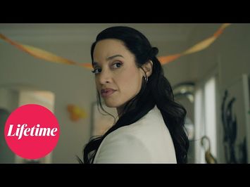 Official Trailer | Terror Comes Knocking: The Marcela Borges Story | Lifetime