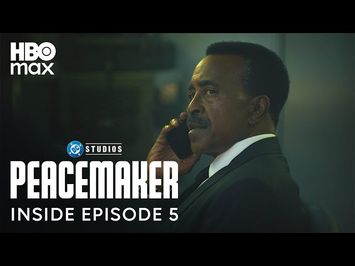 Season 2 - Inside Episode 5