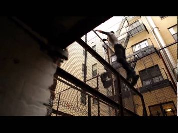 Superheroes HBO Trailer