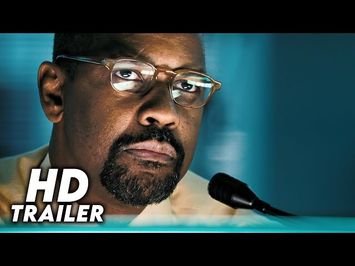 The Taking of Pelham 123 (2009) Original Trailer [FHD]
