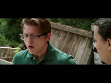 SOMETHING, SOMEWHERE (2024) - Teaser