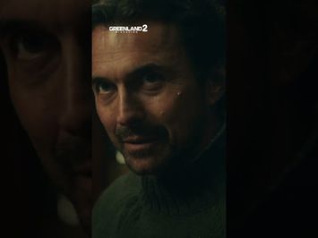 Forward is the only way.