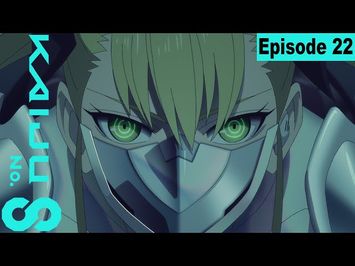 Episode 22 Trailer - Cataclysms [ENG SUB]