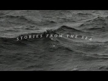 Stories From The Sea - Viennale V'21-Trailer.