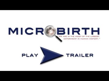 MICROBIRTH Movie Official Trailer