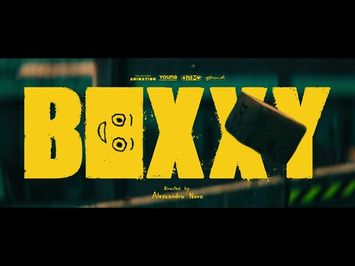 BOXXY (2024) | Full Short Film