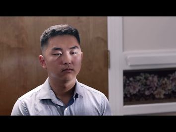 Prodigal Korea Trailer