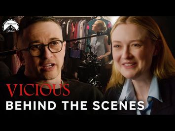 'A Vicious Look' Featurette