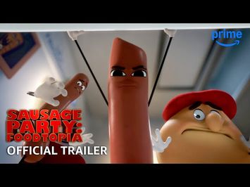 Season 2 Official Trailer