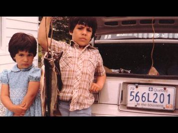 Juanicas trailer / bande annonce