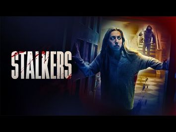 Stalkers | Official Trailer | Horror Brains
