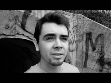 'Valley of The Dead' - Short Film (Sequel to 'Goodnight Moon')