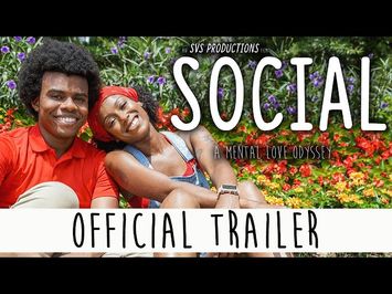 Social - Official Trailer [HD] | SVS Productions