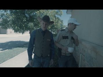 Mary from the Prayer Ward Official Trailer