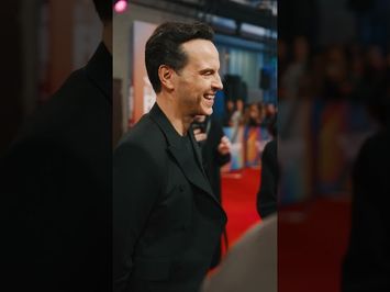 The cast and crew of Blue Moon at the UK Gala Premiere at the BFI London Film Festival