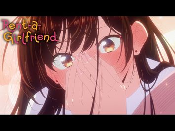 Chizuru Rejects Kazuya For Like the 13th Time or Something - Season 4 [Subtitled]