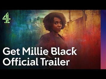 Get Millie Black | Official Trailer | 4TheDrama