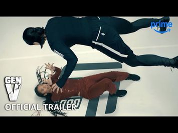 Season 2 - Official Trailer
