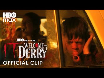 Mutant Demon Baby Attacks Matty - Opening Scene