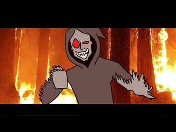 Tick-Man | Official Teaser (2025)