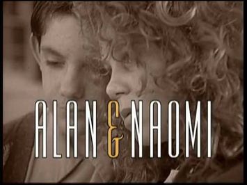 Alan and Naomi (Trailer)