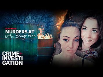Murders at Little Bridge Farm | Trailer