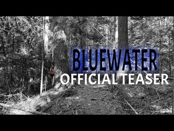 Bluewater - Short Film Teaser