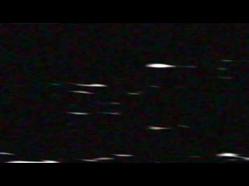 S O M E T H I N G I N T H E S T A T I C