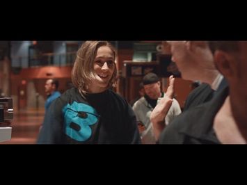 The Last Fight [NL TRAILER]