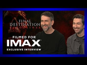 Why You Need To Watch Final Destination Bloodlines in IMAX