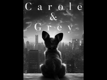 Carole & Grey Teaser