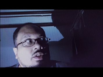 LearX 2025 Horror Movie Trailer