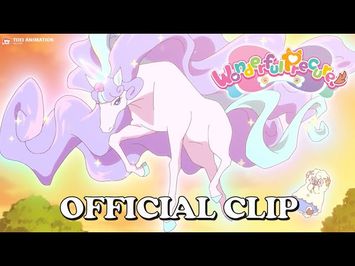 Farewell - Official Clip [Subtitled]