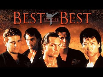 Best of the Best (1989) Trailer HD
