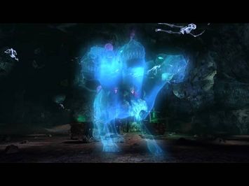 nWave | Haunted Castle 3D | Trailer