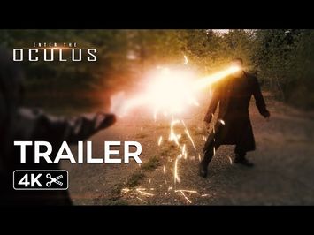 ENTER THE OCULUS TRAILER