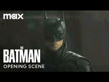 Opening Scene