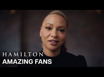 Famous Fans