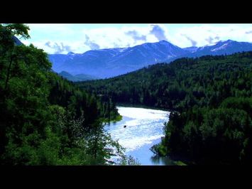 Sons of Jeremiah Johnson / Official trailer / Click link below for Amazon