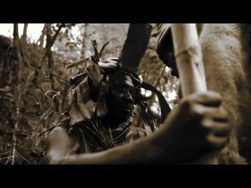 Queen Nanny: Legendary Maroon Chieftainess - Official Trailer