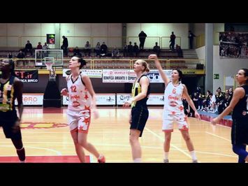 SHE GOT GAME - OFFICIAL TRAILER ENG