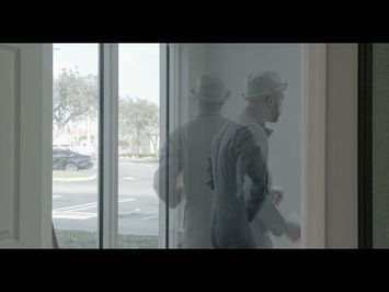 Player, PhD Teaser